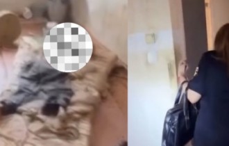 Пәтерден үш жыл бұрын қайтыс болған адамның мәйіті табылды