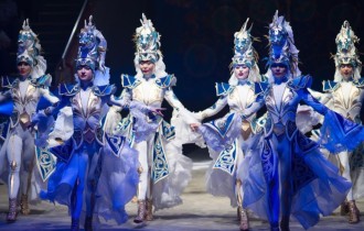 Әлемнің үздік цирк артистері Алматы манежінде: IV Almaty Circus Festival жеңімпаздары анықталды