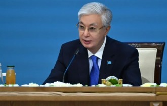 Тоқаев екі облыстың әкімдерін қабылдап, маңызды тапсырмалар берді