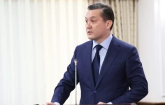 Ақшолақовтың орнына: бұрынғы министр Брекешев жаңа қызметке тағайындалды