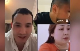 “Ақтөре, Бауырсақ, Алтын қыз”: ТикТоктағы 9 блогер жазаланды