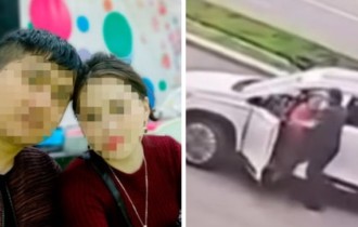 “Адам өлімі болды”: Көкшетауда күйеуінің көлігін куәліксіз жүргізген әйел жазадан құтылды