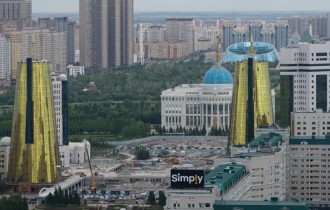 Президенттер Мирзиёев, Жапаров және Рахмон Астанаға ұшып келеді