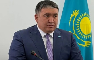“Қазақстан барысы” Айбек Нұғымаров Аягөз ауданының әкімі болды