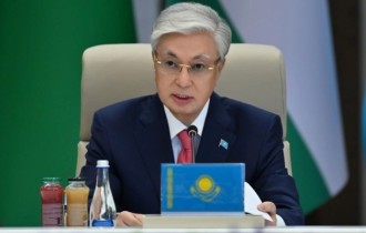 Қасым-Жомарт Тоқаев: Қырғыз халқы – қазақ халқы үшін бауырлас ел