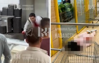 Жағдайы ауыр: Солтүстік Кипрде қазақ қызына қастандық жасалды