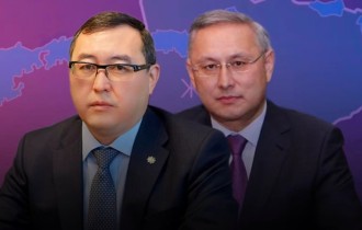 "Отырып қалған" әкімдердің тізімін  Сұлтанғазиев пен Исабаев бастап тұр