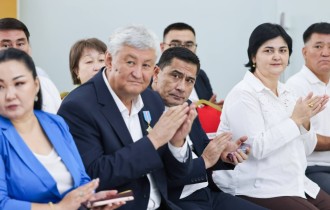 «Әділет» партиясы: Қазақстан – зайырлы мемлекет, ал «Заң және тәртіп» қағидаты баршаға міндетті
