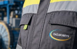 Өтініштен нақты іске дейін: «Қазақмыс» Жедел сатып алу картасын енгізді