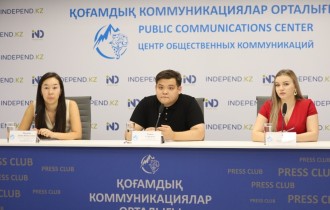 Алматыда Құрылтай сайлауына 6 мың тәуелсіз байқаушы дайындықтан өтті