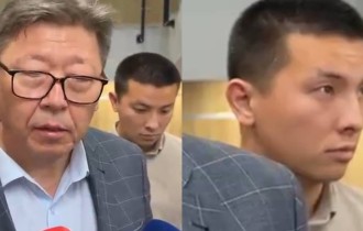 “Жәбірленуші мәртебесінен бас тартты”: Ұлдана Мырзуанның жолдасы сотта адвокаттың артына тығылды