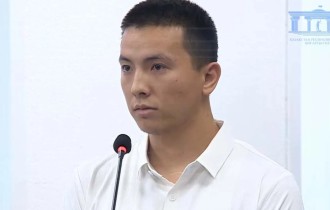 "Әзіл деп ойладым": Ұлдана Мырзуанның бұрынғы күйеуі қайғылы оқиғаға бірден назар аудармағанын айтты