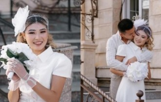 «Екі балам бар, үйім жоқ”: Ұлдана Мырзуанның өліміне кінәлі деп тапқан әйел мәлімдеме жасады