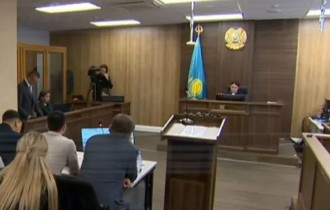 Фельдшер Ұлдана Мырзуанның өліміне қатысты іс бойынша сот отырысы кейінге шегерілді
