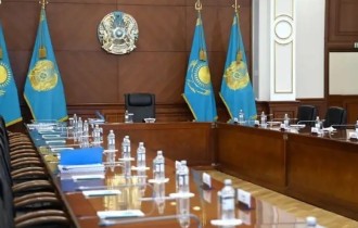 Тоқаев: Үкімет өз өкілеттігін тоқтатады