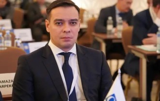 Артур Ластаев Адам құқықтары жөніндегі уәкіл болып бекітілді