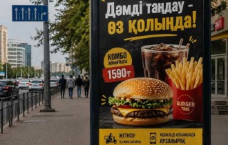 Тоқаев балаларды фастфуд пен тәттілер жарнамасынан қорғауды талап етті