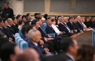 Халық Кеңесі қыркүйектің екінші жартысында құрылады