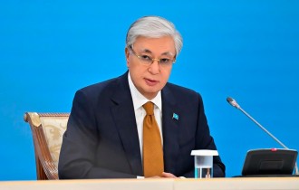 Қазақстанда Қауіпсіздік Кеңесінің Аппараты дербес мемлекеттік орган болды