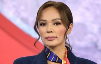 Балаева журналистен қашқан депутат Армангүл Тоқтамұратқа қатысты мәлімдеме жасады