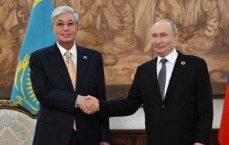 Тоқаев Ресейді Қазақстанның басты инвестициялық және сауда серіктесі деп атады