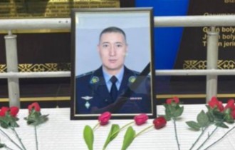 «Қызғаныштан өлтірді»: Аралда полицейдің қазасына қатысты күтпеген ақпарат тарады