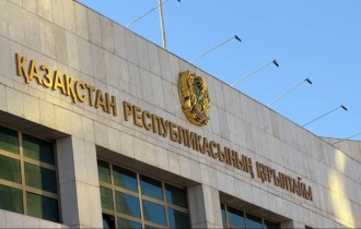 Кулуар болмайды: Құрылтайда журналистердің депутаттармен жұмыс тәртібі өзгереді
