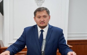Саясат Нұрбек Ғылым және жоғары білім министрі болып қайта тағайындалды