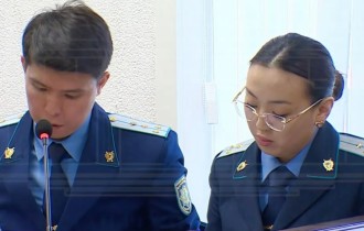 Қасбеттегі ақаулар 2017 жылы-ақ байқалған: Ұлдана Мырзуан ісі бойынша сараптама қорытындысы жарияланды