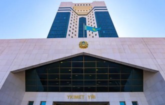 Үкімет құрамы толықтай жасақталды: төрт министр ауысты