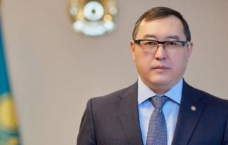 Марат Сұлтанғазиев Алматы облысының әкімі қызметінен босатылды