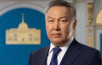 Мұрат Баймұқашев Қауіпсіздік кеңесі аппаратының басшысы қызметіне тағайындалды