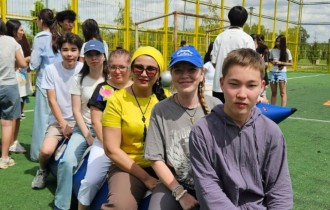 Астана волонтер көзімен: қалаға көмектесіп жүрген 5 еріктінің оқиғасы