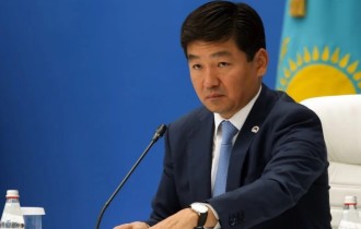Алматының экс-әкімі Бауыржан Байбектің 90 миллион теңгелік сағаттары ұрланды