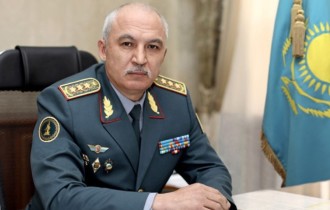Экс-министр Руслан Жақсылықов жаңа қызметке тағайындалды
