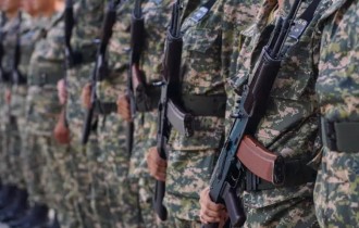 Әскерде соққыға жығылған ақтаулық сарбаздың анасы ұлының жағдайы туралы айтты