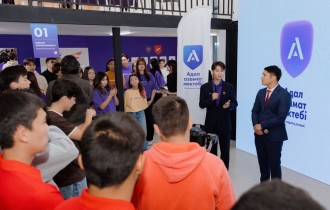 Астанада Әділет партиясының кадрлық резервін даярлайтын мектеп ашылды
