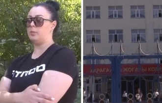 Қарағандыдағы колледжде шу шықты: 100-ге жуық талапкер грантсыз қалған