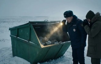 Қақаған аязда нәрестені қоқыс жәшігіне тастаған: Семейде полицейлердің адам шошырлық ісі әшкере болды