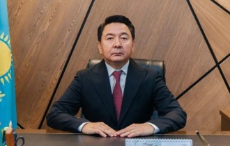 Атырау әкімі Шәкір Кейкин өз еркімен қызметінен кетті