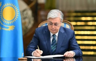 Президентке сенім 86,7 пайызға жетті: қоғам Тоқаевтың қандай бастамаларын қолдайды?