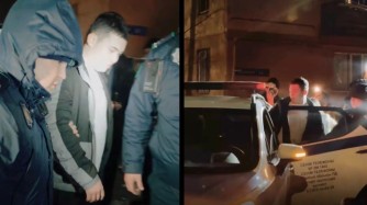 «Өзім сотрудникпін, жігіттер!» – Таразда әлеуетті педофилді оқиға орнында ұстады