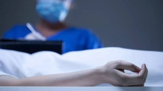 Елге танымал аты шулы миллиардердің бұрынғы әйелі өз-өзіне қол жұмсады (ФОТО)