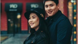 Әнші Төреғали Төреәлінің қарындасы отбасы тірлігінен сыр шертті