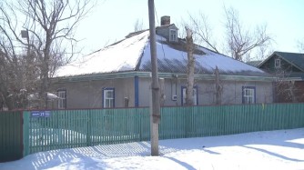 Павлодарда екі үйден екі бірдей адамнның шіріп кеткен мәйіті табылды