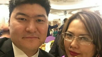 "Үлкеніміз 30 жасқа толды": Әнші Қайрат Баекенов жеке өмірі туралы ел естімеген жайтты айтты (ВИДЕО)