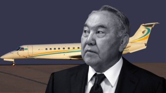 Назарбаевтың алғашқы ұшағы қайда жоғалып кетті? Ел естімеген шындық көпті таңғалдырды