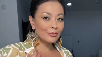 Дильназ Ахмадиева: «Қазақстанда тұратын адам қазақ тілін білуге міндетті»