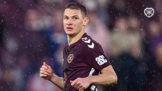 Ислам Чесноковтың жеңіс голы шотландықтарды тәнті етті