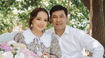 «Заң солай»: Жазира Байырбекова мен Жанболат Бақытбеков арнайы рейске іліне алмады